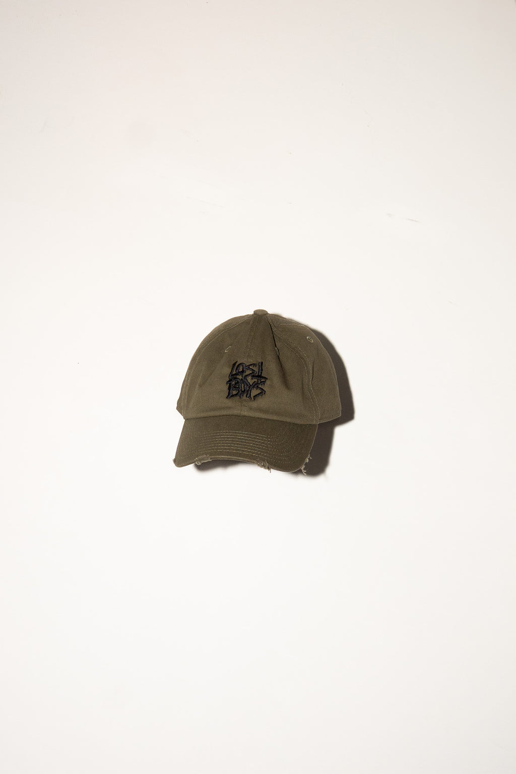 "LB Original" Cap
