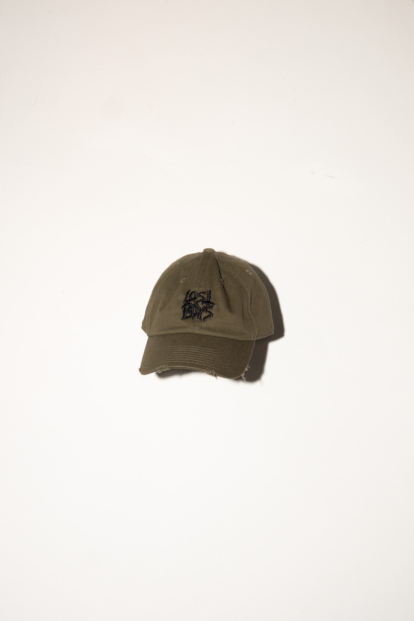 "LB Original" Cap