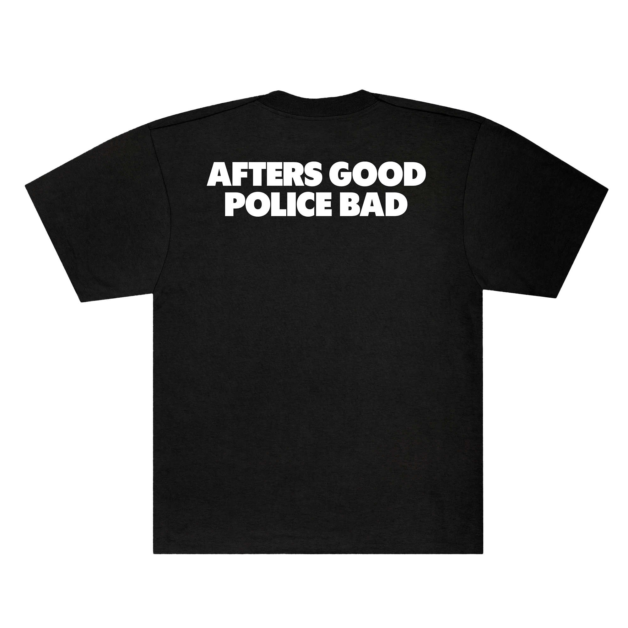 "Police" Tee