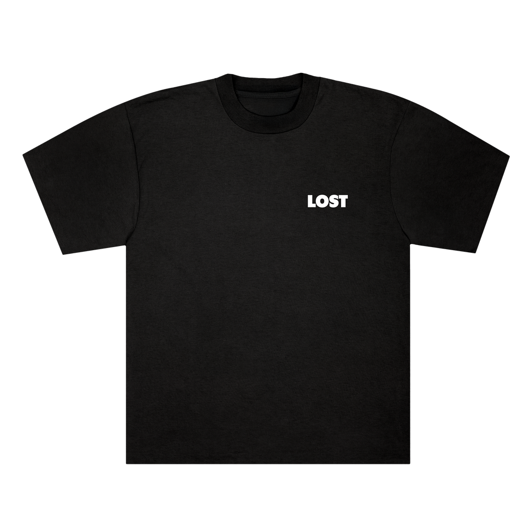 "Police" Tee