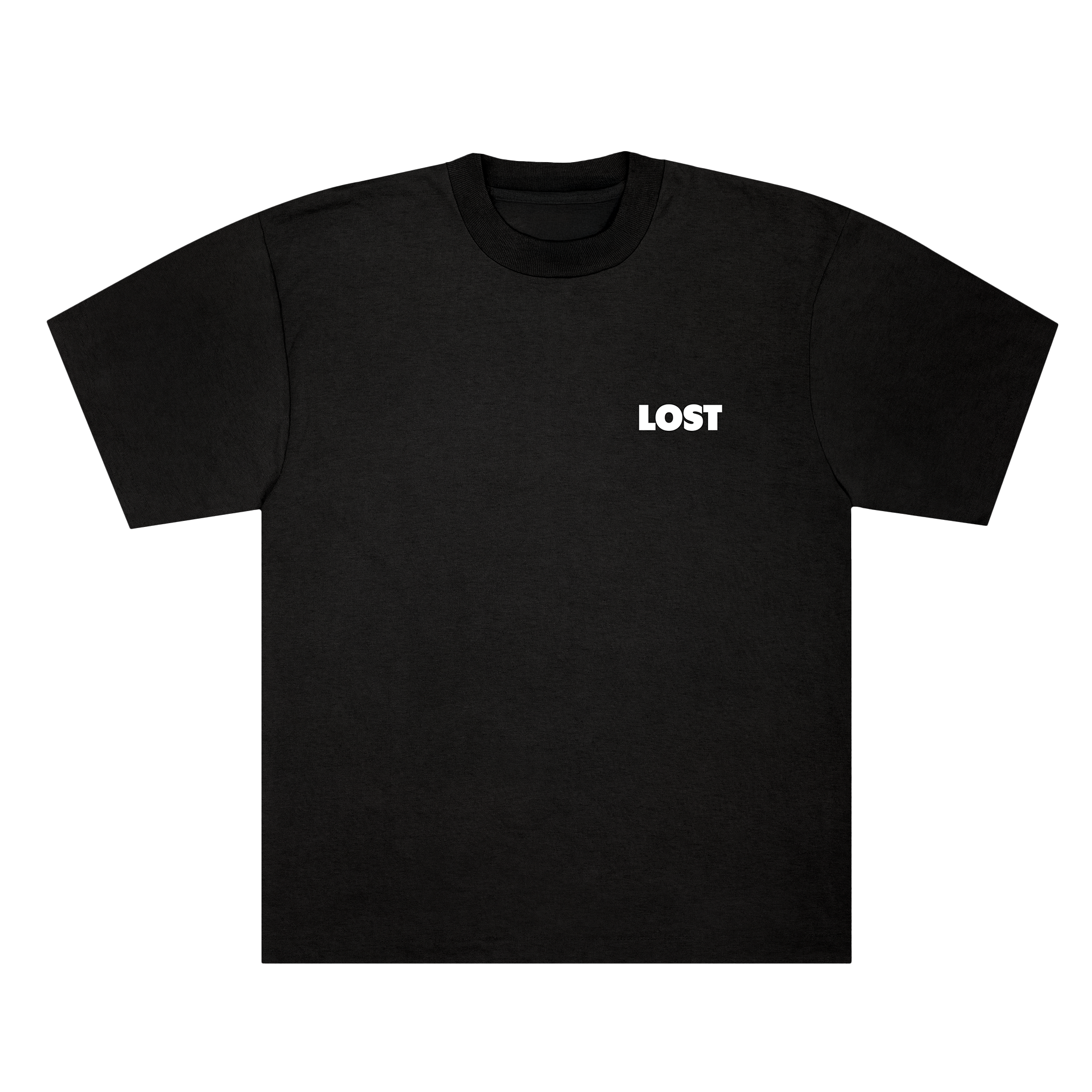 "Police" Tee