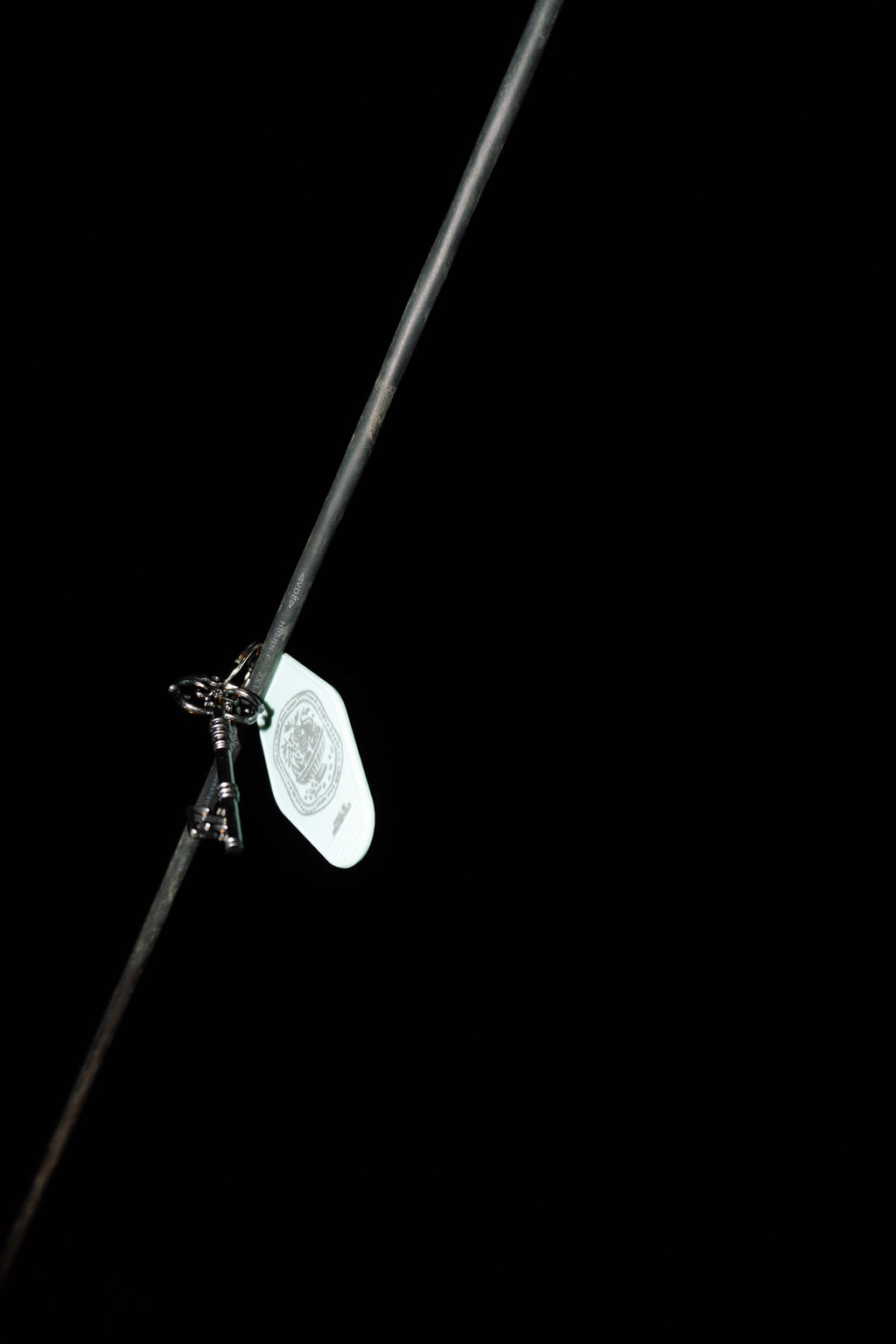 "Hotel Balestra" Tee