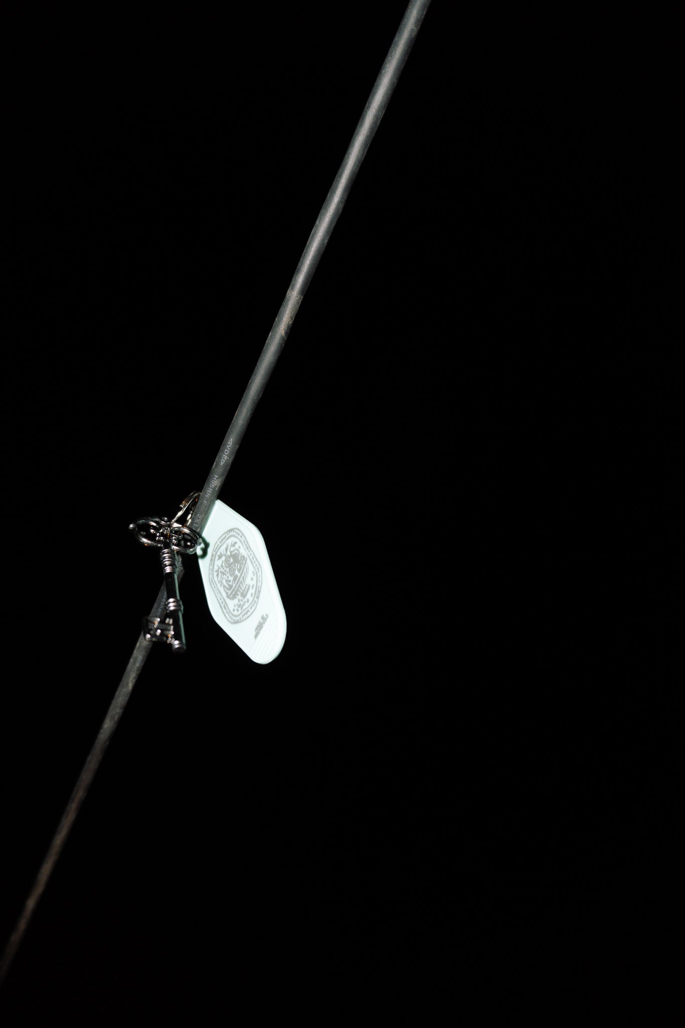 "Hotel Balestra" Tee