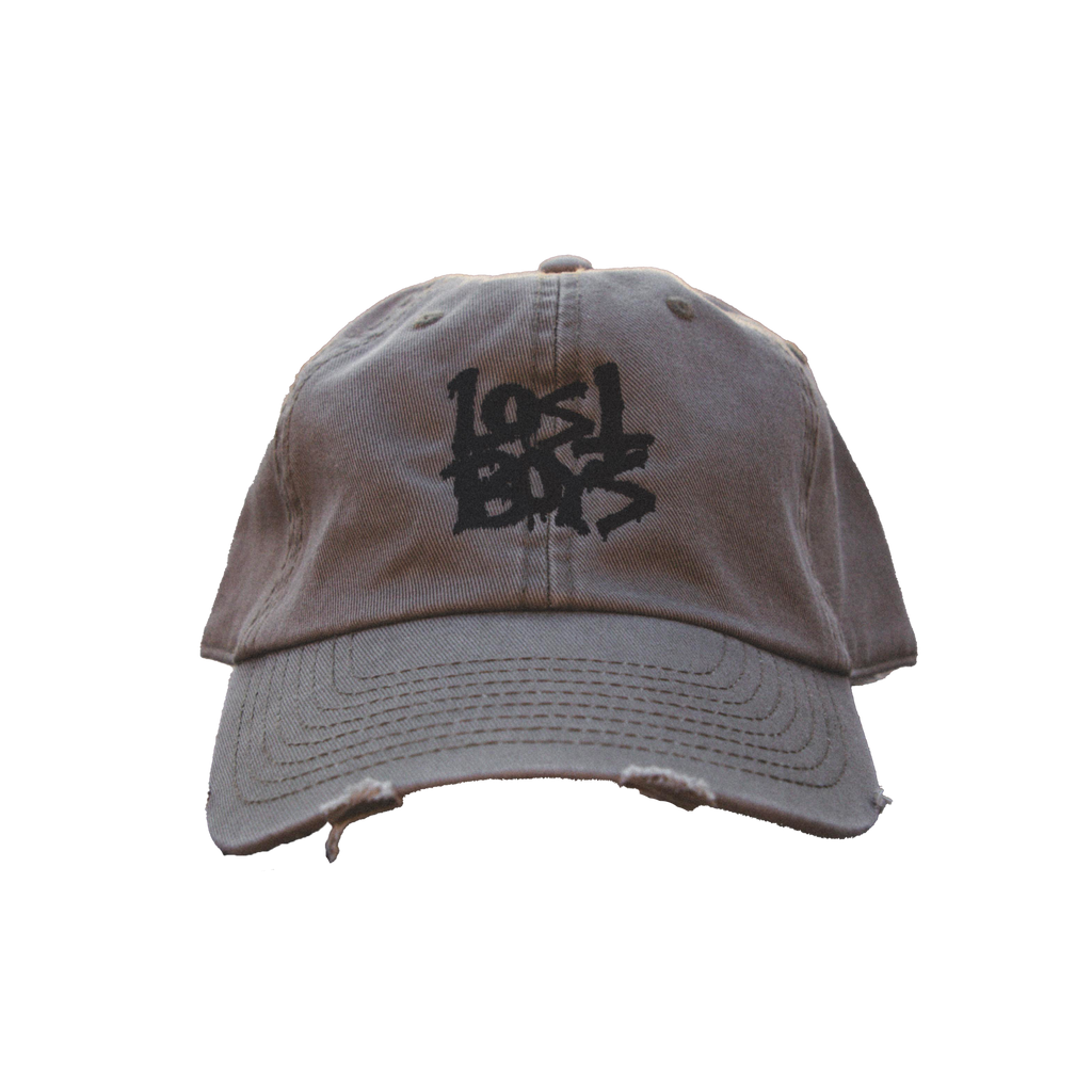 "LB Original" Cap