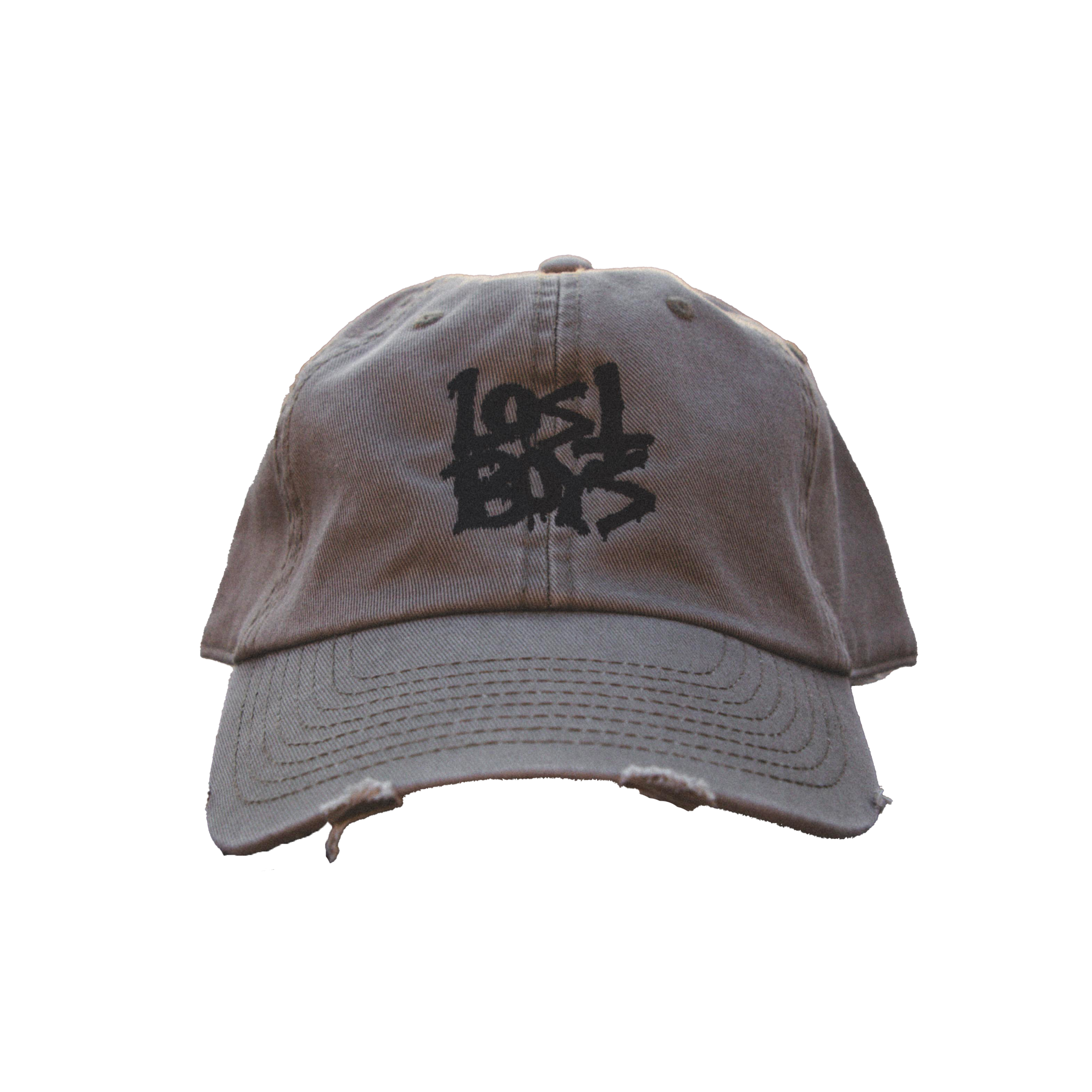 "LB Original" Cap