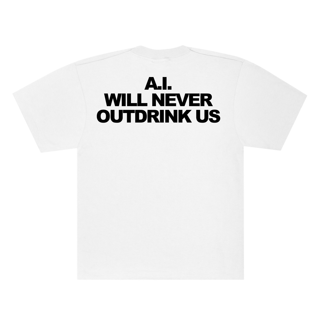 "A.I." Tee