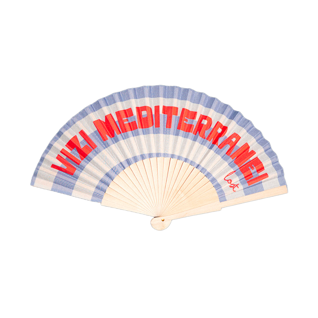 "Vizi Mediterranei" Fan