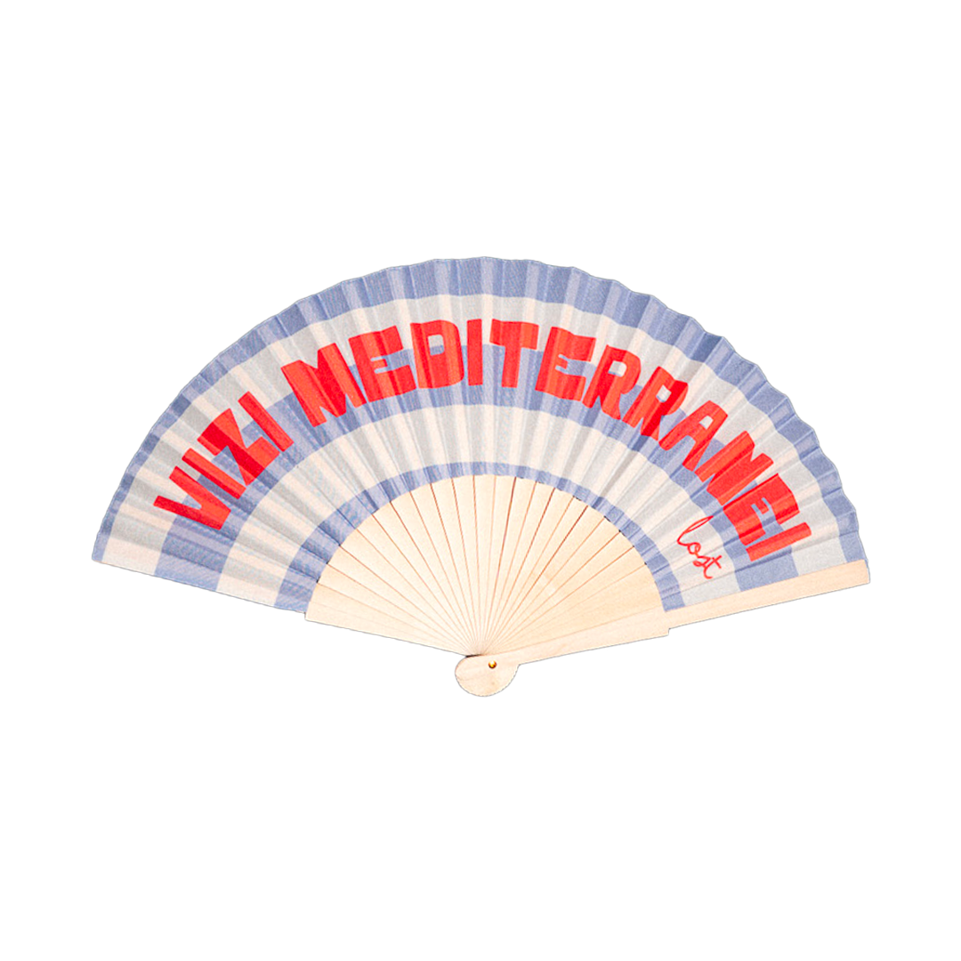 "Vizi Mediterranei" Fan